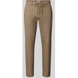 Brax - Model 'Phil' - Stoffen Broek - Tunnelkoord