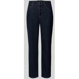 Jeans met 5-pocketmodel