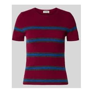 Gebreide pullover van puur kasjmier