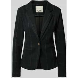 Blazer met reverskraag, model 'KATE'