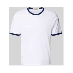 Jack & Jones - Formentera - T-shirt - Heren - Ronde Hals