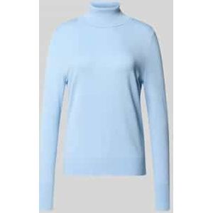 Christian Berg Women - Gebreide Pullover - Dames - Viscosemix - Los Model - Ribboorden