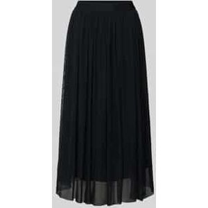 Rok van tule met elastische band