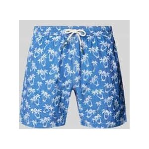 Zwembroek met elastische band