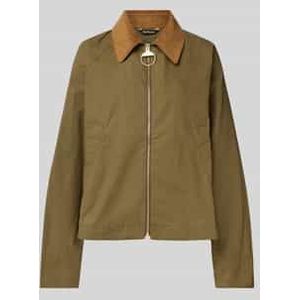 Jack met strookzakken, model 'CATLIN'