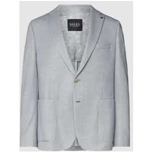 2-knoops colbert met reverskraag, model 'Edward'