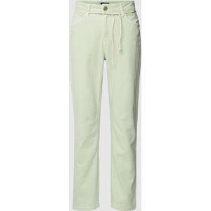 Jeans in 5-pocketmodel, model 'Louis'