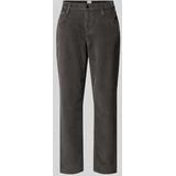 Brax - MILEY - Corduroy Broek - 5-pocketmodel