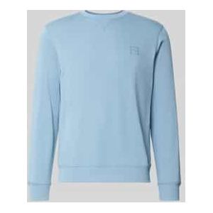 BOSS Orange - WESTART - Sweatshirt - Regular Fit - Puur Katoen