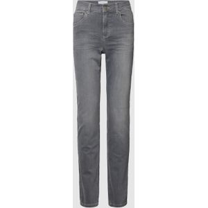 Skinny fit jeans in 5-pocketmodel, model 'SKINNY'
