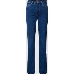 Bootcut jeans in 5-pocketmodel, model 'KAI'