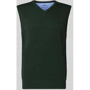 Fynch-Hatton - Slipover Superfine - Spencer - Puur Katoen