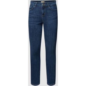Skinny fit jeans in 5-pocketmodel, model 'KIMBERLY PATRIZIA'