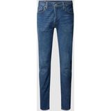Slim fit jeans met lyocell, model '511™'