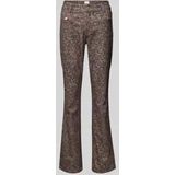 Brax - Flared Cut - Damesbroek - Model 'SHAKIRA'