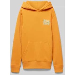 Hoodie met capuchon