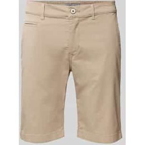 Bermuda in effen design