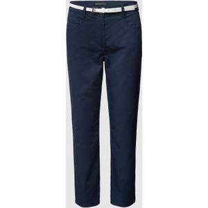 Broek in 5-pocketmodel