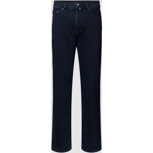 Jeans in 5-pocketmodel, model 'Dijon'