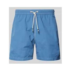 Zwembroek met elastische band