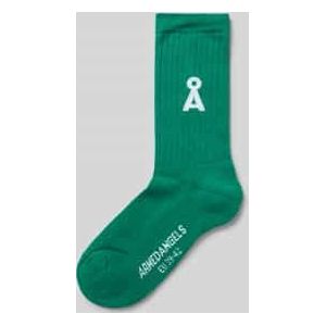 Armedangels - SAAMUS BOLD - Damessokken - Katoenmix