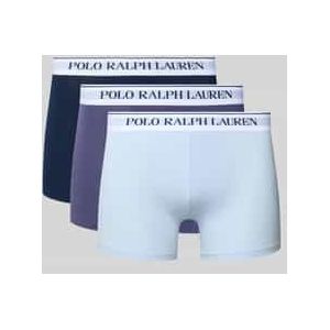 Polo Ralph Lauren - Boxershorts - 3 Eenheden