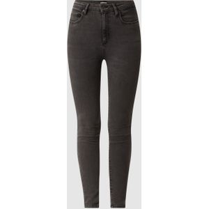 Slim fit jeans in 5-pocketmodel, model 'Tillaa X Stretch'