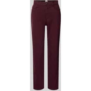 Straight fit jeans, model 'CAROLA'