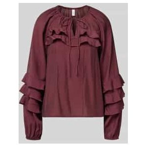 Y.A.S - Yastemura LS Top - Port Royale