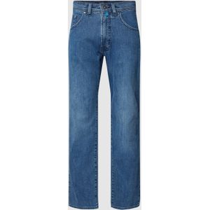 Regular fit jeans, model 'Dijon'