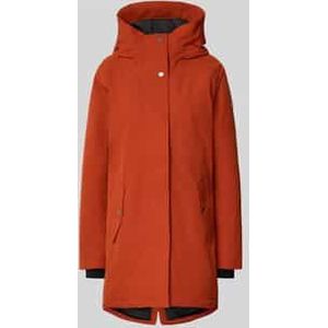 Parka met capuchon, model 'ALANA'