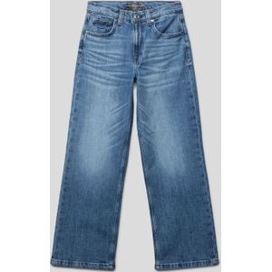 Jeans in 5-pocketmodel, model '90s FIT'