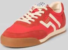 GANT - Retro Sneaker - Nylon - Suède Details - GANT-Logo