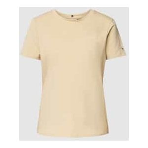 Tommy Hilfiger - 1985 - T-shirt - Effen - Dames