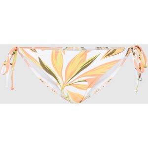 Bikinislip met all-over print, model 'BEACH CLASSICS'