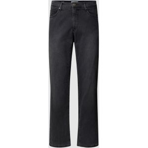 Jeans in 5-pocketmodel, model 'Cadiz'