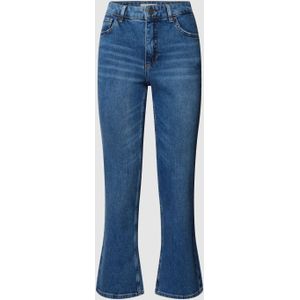 Jeans met 5-pocketmodel, model 'AUDREY'
