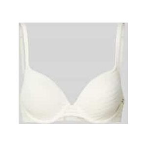 Beha met streepmotief