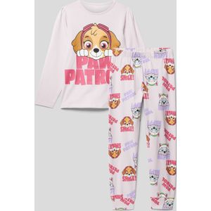 Pyjama met Paw Patrol©-prints