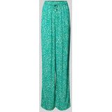 Harembroeken - Lichtgewicht Broek - Viscose - All-over Print