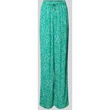 Harembroeken - Lichtgewicht Broek - Viscose - All-over Print