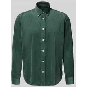 Marc O'Polo - Regular Fit - Vrijetijdsoverhemd - Katoen