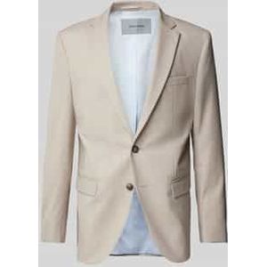 Pierre Cardin - Mix & Match - Colbert - Beige
