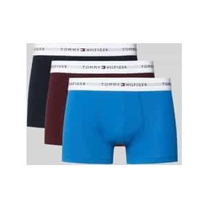 Tommy Hilfiger - Signature Essential - Boxershorts - 3 Eenheden