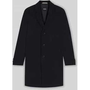 BOSS - Hyde - Tussenjas - Donkerblauw