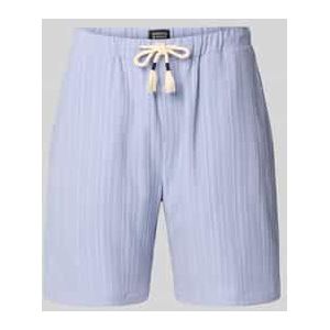 Scotch & Soda - Fave Striped - Bermuda - Korte Broek