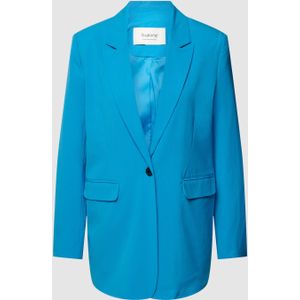 Blazer met knoopsluiting, model 'Danta'