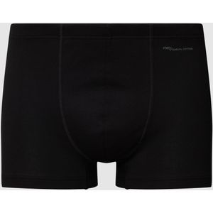 Boxershort met stretch, model 'CASUAL COTTON Shorty'