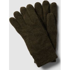 Handschoenen met verstelbaar trensje, model 'Carlton'