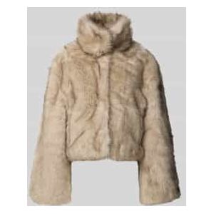 Jack van imitatiebont